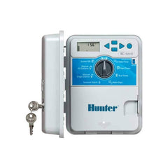 HUNTER XCH1200 Hybrid 12 - Station Indoor/Outdoor Irrigation Controller - H2O Warehouse
