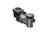 InverCaptain Pool pump, 1.05kW, 220V - H2O Warehouse