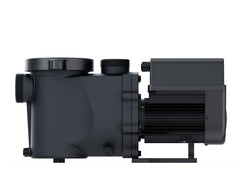 InverEco pool pump, 1kW, 220V - H2O Warehouse