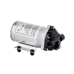 Karofi Dauer - 8369 RO Pump – 1.8 LPM, 24VDC, 0.34A for 5 Stage Under Counter RO - H2O Warehouse
