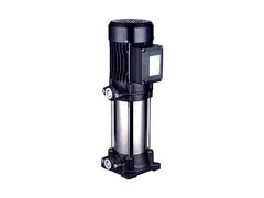 LEO 1.5kW VSD Vertical Multistage Centrifugal Pump – EVP6H - 4 (380V 3 Phase) - H2O Warehouse