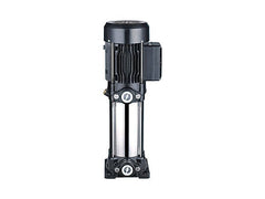 LEO 1.5kW VSD Vertical Multistage Centrifugal Pump – EVP6H - 4 (380V 3 Phase) - H2O Warehouse
