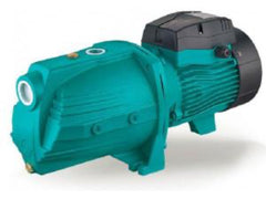 LEO Self Priming JET Pump 0.9KW - Cast Iron - H2O Warehouse