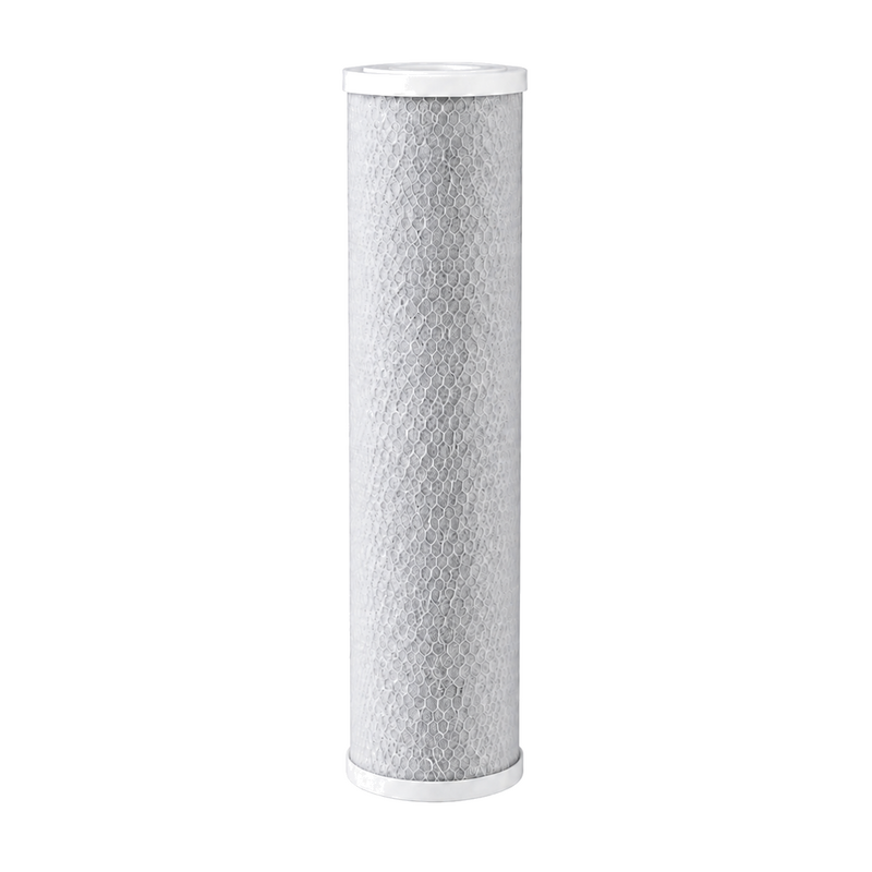 Nano Silver 20 Inch Big Blue Anti-Bacteria Carbon Filter Cartridge