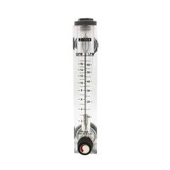 Panel Mount Water Flow Meter, 10 - 60l/m, G1/2 Inch Z3004 - H2O Warehouse