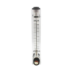 Panel Mount Water Flow Meter, 2 - 18l/m, G1/2 Inch Z3002 - H2O Warehouse