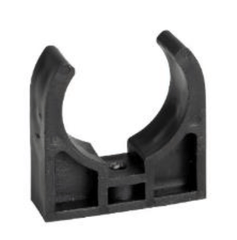 Pipe Support Clip for PVC - U Pipe | High - Quality Pipe Fitting - H2O Warehouse