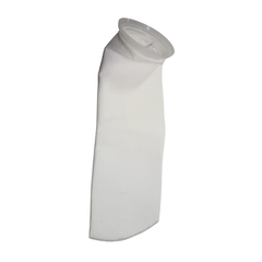 PP Filter Bag – 2 Size with Plastic Ring | 1 to 200 Micron Filtration for HXP PVC Bag Filter Housing - H2O Warehouse
