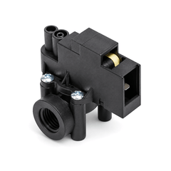 Puricom CE5-HP High-Pressure Switch | ¼ Inch Female | 20-40 PSI | CE-5 - H2O Warehouse