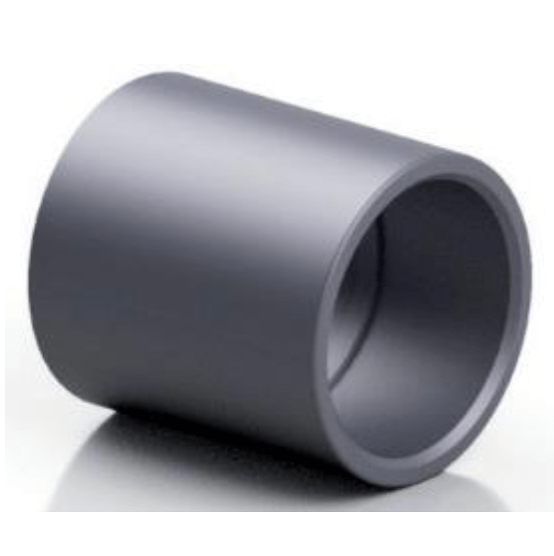 PVC - U Socket - Solvent Weld | High - Quality Pipe Fitting - H2O Warehouse