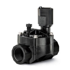 RAIN BIRD 100 - HV - BSP Inline Sprinkler Valve | 1 - Inch (25mm) BSP Thread | 24V AC - H2O Warehouse