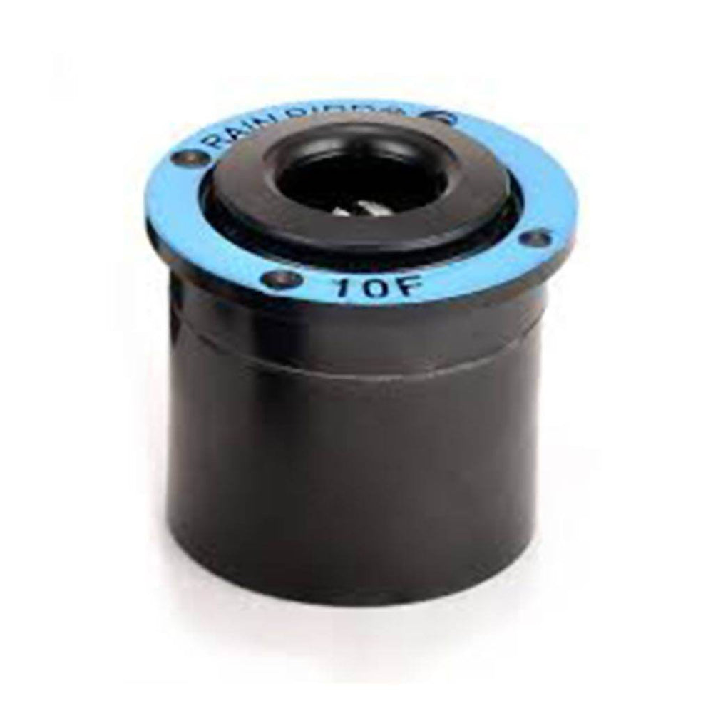 RAIN BIRD 10F MPR Sprinkler Nozzle, 2.1 - 3.1m Radius, Full Circle Pattern - H2O Warehouse