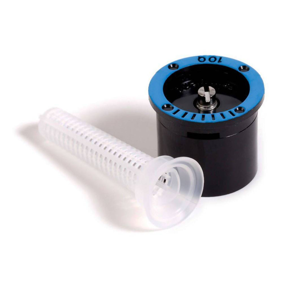 RAIN BIRD 10Q MPR Sprinkler Nozzle, 2.1 - 3.1m Radius, Quarter Circle Pattern - H2O Warehouse