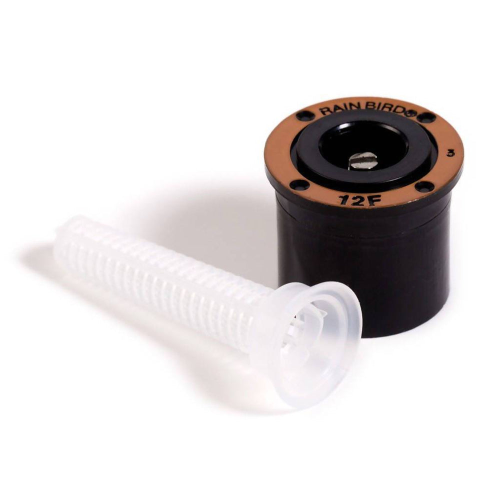 RAIN BIRD 12F MPR Sprinkler Nozzle, 2.7 - 3.7m Radius, Full Circle Pattern - H2O Warehouse