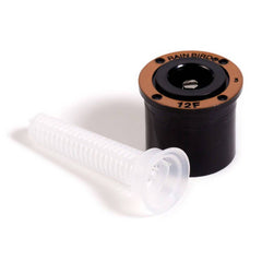 RAIN BIRD 12F MPR Sprinkler Nozzle, 2.7 - 3.7m Radius, Full Circle Pattern - H2O Warehouse