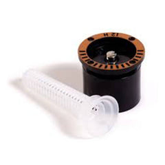 RAIN BIRD 12H MPR Sprinkler Nozzle, 2.7 - 3.7m Radius, Half Circle Pattern - H2O Warehouse