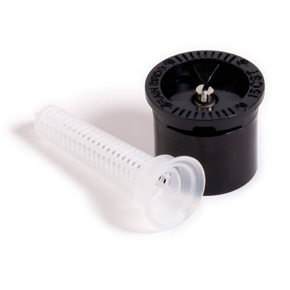 RAIN BIRD 15CST MPR Sprinkler Nozzle, 1.2 - 9.2m Coverage, Centre Strip Pattern - H2O Warehouse