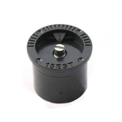 RAIN BIRD 15EST MPR Sprinkler Nozzle, 1.2 - 4.6m Coverage, End Strip Pattern - H2O Warehouse
