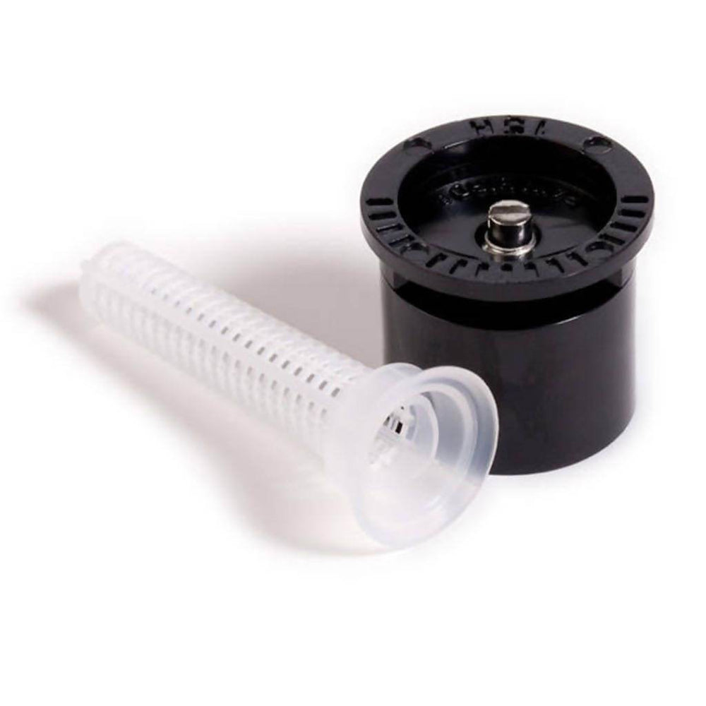 RAIN BIRD 15H MPR Sprinkler Nozzle, 3.4 - 4.6m Radius, Half Circle Pattern - H2O Warehouse