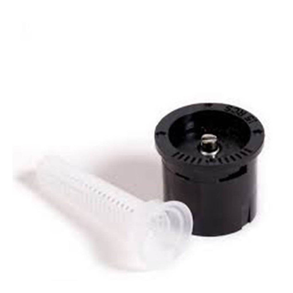 RAIN BIRD 15RCS MPR Sprinkler Nozzle, 0.8 - 4.6m Coverage, Right Corner Strip Pattern - H2O Warehouse