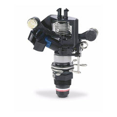 RAIN BIRD 2045 - PJ Maxi - Bird Impact Sprinkler for Dirty Water Applications, 360° Full - circle or 20° - 340° Adjustable Arc - H2O Warehouse