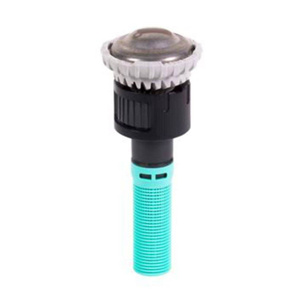 RAIN BIRD R - VAN - LCS Rotary Nozzle, 1.2 - 4.9m Coverage, Left Corner Strip Pattern, Grey - H2O Warehouse