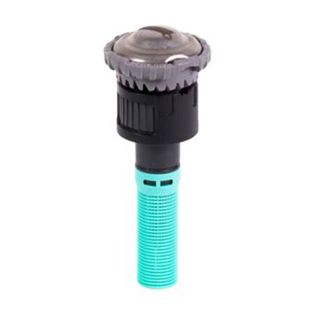 RAIN BIRD R - VAN - RCS Rotary Nozzle, 1.2 - 4.9m Coverage, Right Corner Strip Pattern, Grey - H2O Warehouse