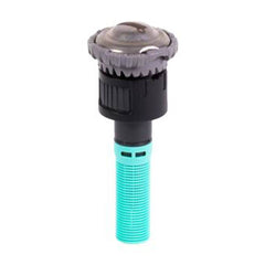 RAIN BIRD R - VAN - RCS Rotary Nozzle, 1.2 - 4.9m Coverage, Right Corner Strip Pattern, Grey - H2O Warehouse