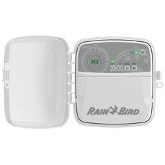 Rain Bird RC2 - 8 - 230 WiFi Smart Outdoor Controller | 8 Zone, 230V - H2O Warehouse