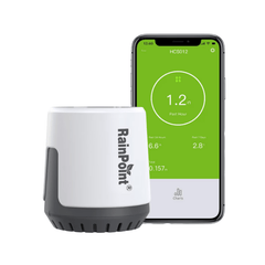 RainPoint Smart Rain Gauge Sensor - H2O Warehouse