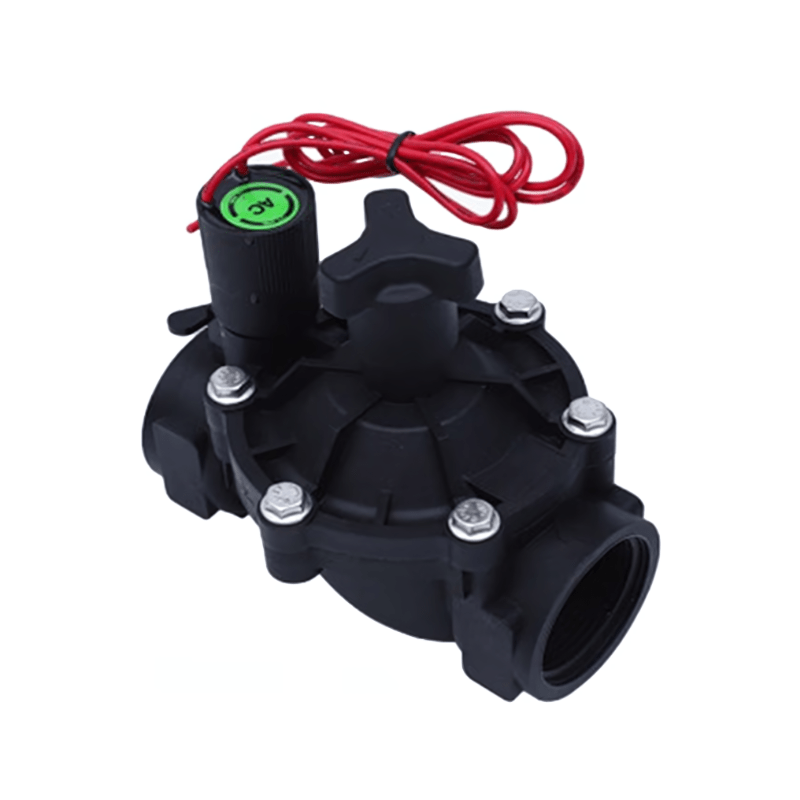 RainPoint Solenoid Valve 24VAC 3/4" - H2O Warehouse