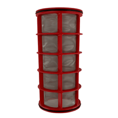 Replacement Screen Cartridge Element for ¾" and 1" Disc Filters – Azud - H2O Warehouse