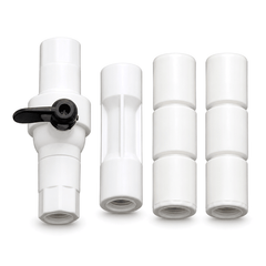 RO Flow Restrictor 800cc - H2O Warehouse