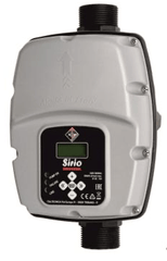 SIRIO VSD DRIVE | Dual Voltage (220V & 380V) | Grey - H2O Warehouse