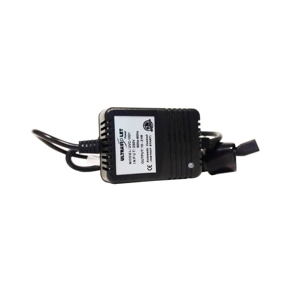 Spare Electronic Ballast For HC - 120, UV - 3, NSF Certified - H2O Warehouse