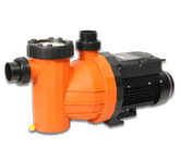 SPECK BADU Eco VSD Pro 23 Variable-Speed Pool Pump (1.50 kW) - H2O Warehouse