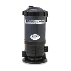 SPECK BADU Eco - Wise - 2 Cartridge Filter (7.9m³/h Flow Rate at 350kPa) - H2O Warehouse