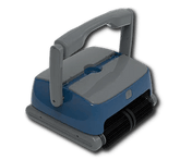 SPECK BADU Opson Pro Plus Robotic Pool Cleaner - H2O Warehouse