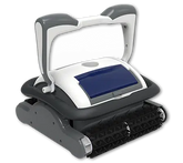 SPECK BADU Raptor Pro Robotic Pool Cleaner