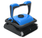SPECK BADU Saphir Robotic Pool Cleaner - H2O Warehouse