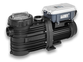 SPECK BADU Solar Smart Pool Pump (0.75 kW)