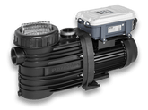 SPECK BADU Solar Smart Pool Pump (0.75 kW) - H2O Warehouse
