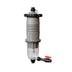 SPECK MC12 - ULTRA MultiCyclone Centrifugal Pre - Filter (13.5m³/hr Max Flow Rate) - H2O Warehouse