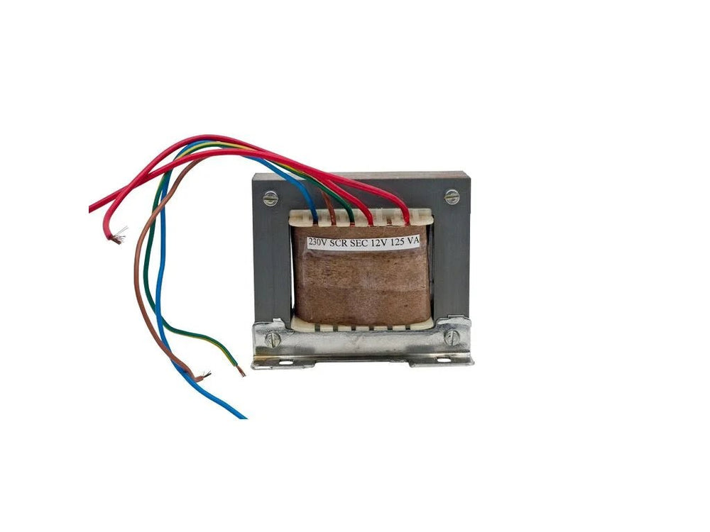 Speck Pool Light Transformer 125VA | 220V to 12V for LED and Standard Pool Lights - H2O Warehouse