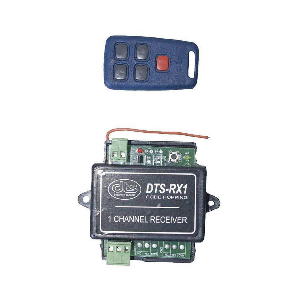 SPECK Specktralight Aqua Remote & Receiver - H2O Warehouse