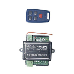 SPECK Specktralight Aqua Remote & Receiver - H2O Warehouse