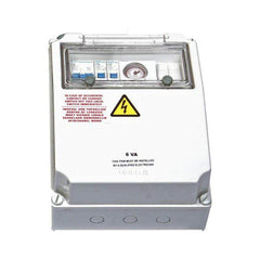 SPECK Waterproof Distribution Box With Timer - H2O Warehouse