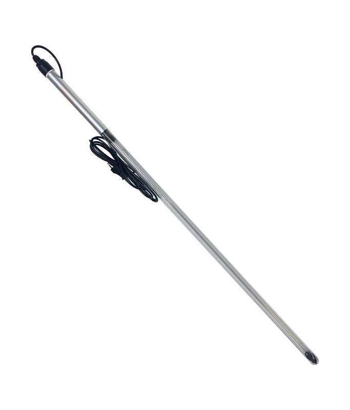 Submersible UV Lamp 55W – Complete Set | In - Tank Sterilisation System - H2O Warehouse