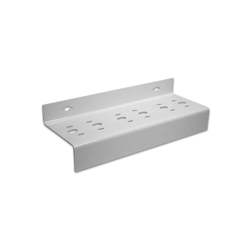 Triple Bracket for 3 Stage 20" inch Slimline Housing | Epoxy Coated - H2O Warehouse