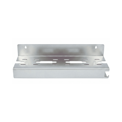 Triple Stainless Steel Bracket for 10" & 20" Big Blue Filter Housing - H2O Warehouse